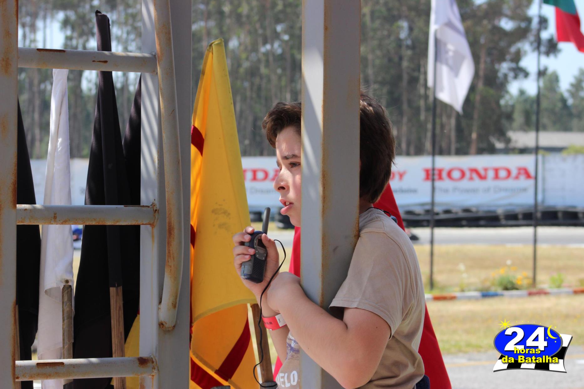 24 Horas da Batalha 2014 - Arranque61